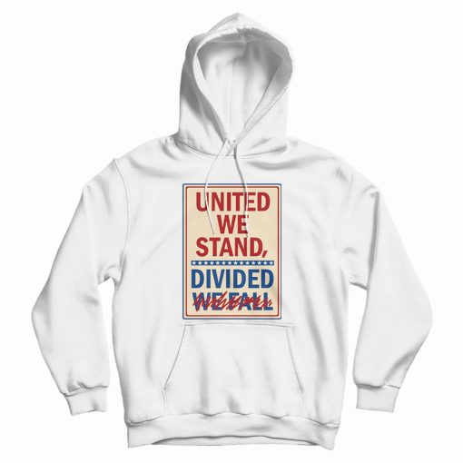 The Late Show with Stephen Colbert Hoodie The Late Show with Stephen Colbert Hoodie