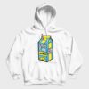 The Lyrical Lemonde Hoodies