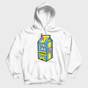 The Lyrical Lemonde Hoodies