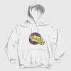 The Magic School Bus Hoodie