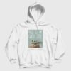 The Mandalorian The Child This Is My Good Side Hoodie