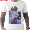The Notebook Romatic Movie Valentine Classic Unisex T-Shirt