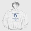 The One Piece Is Real Queen Elizabeth Hoodie