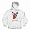 The Rolling Stones No Filter Tour 2020 Hoodie
