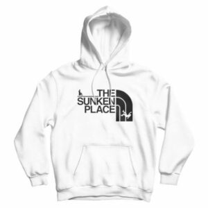 The Sunken Place Hoodie