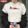 This Is Us Cast Unisex T-Shirt