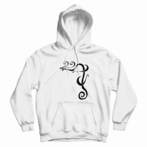 Tokyo Revengers Tattoo Hoodie