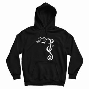 Tokyo Revengers Tattoo Hoodie