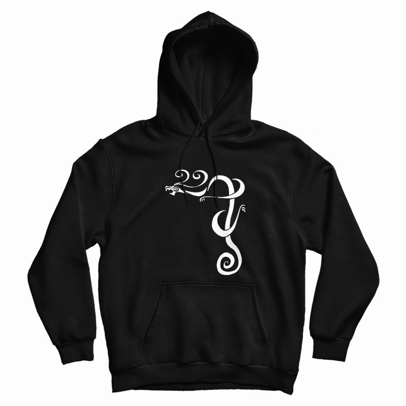 Tokyo Revengers Tattoo Hoodie Tokyo Revengers Tattoo Hoodie