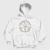 Tolkien Tattoo Lord Of Ring The Hobbit Hoodie