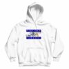 Tom And Jerry Parody Hoodie