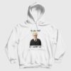 Tom Felton Draco Malfoy Mind If I Slither In Hoodie