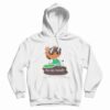 Tom Nook Animal Crossing So No Head Hoodie