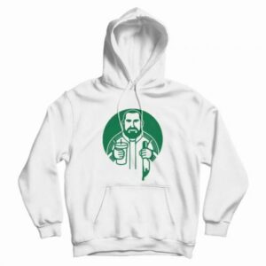 Tom Segura Homage Memorial Hoodie