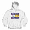 Tommy Pickles Rugrats Hoodie