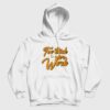 Too Thick For Work Hoodie