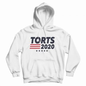 Torts 2020 Shirt Columbus Blue Jackets Hoodie