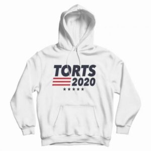 Torts 2020 Shirt Columbus Blue Jackets Hoodie