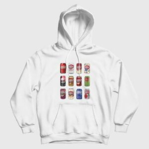 Trendy Soda Canned Hoodie 3