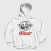 Troll Face Problem Hoodie