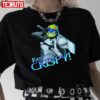 Trollhunters Leo Teenage Mutant Ninja Turtles Unisex T-Shirt