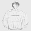Trying My Best Hoodie
