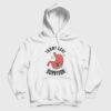 Tummy Ache Survivor Hoodie