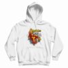 TurboMan It’s Turbo Time Hoodie