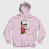 Turning Red x Sickos Hoodie