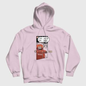 Turning Red x Sickos Hoodie