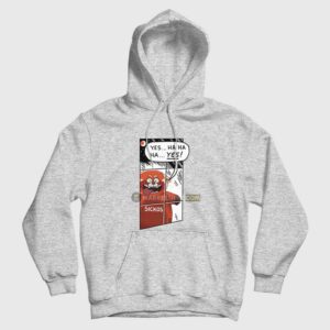 Turning Red x Sickos Hoodie