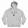 Two Chicks And A Hammer Hoodie