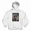 Tyler Herro X Taylor Herro Snarl Hoodie