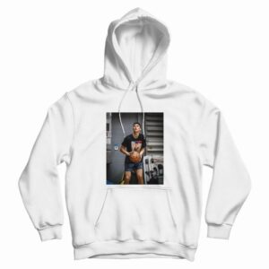 Tyler Herro X Taylor Herro Snarl Hoodie