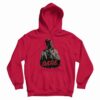 Tyrone Biggums Dare 2 Hoodie