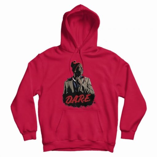 Tyrone Biggums Dare 2 Hoodie Tyrone Biggums Dare 2 Hoodie