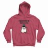 Underestimate Me That’ll Be Fun Grumpy Cat Witch Hoodie