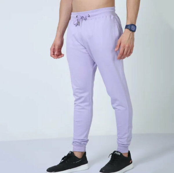 Unisex Cotton Joggers