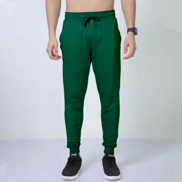 Unisex Cotton Joggers