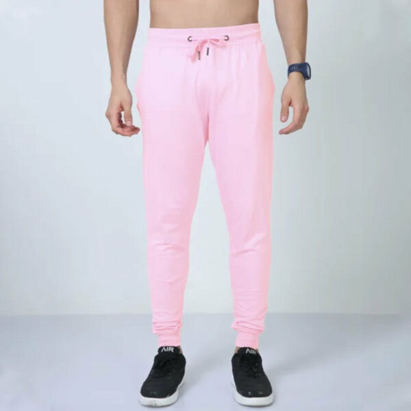 Unisex Cotton Joggers