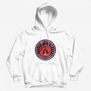 United States Space Force Hoodie