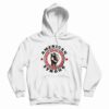 United States Strong US America Strong Hoodie