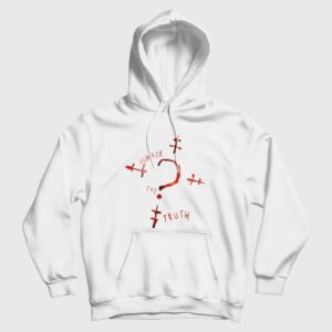 Unmask The Truth The Batman Hoodie