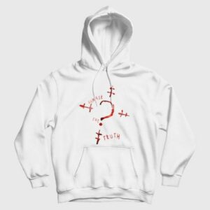 Unmask The Truth The Batman Hoodie 3