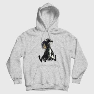 Vagabond Miyamoto Musashi Hoodie