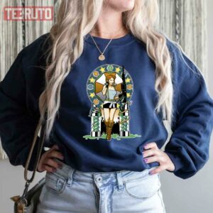 Valentine’s Day Hunting Unisex Sweatshirt
