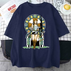 Valentine’s Day Hunting Unisex Sweatshirt