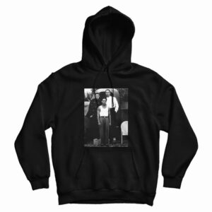 Vatos Locos Standing Hoodie
