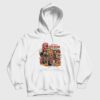 Vintage 90s Halloween Horror Nights Hoodie