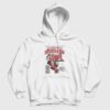 Vintage 90s The Amazing Spider Man Hoodie